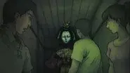 The Empress Doll still
