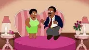 Mr. & Mrs. Brown still