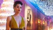 Lights, Camera, Wedding still