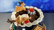 Naughty & Nice Christmas still