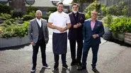 Immunity Challenge - Curtis Stone still
