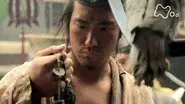 Currency and the Minister (宋銭と内大臣) still