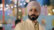 Angad Grows Agitated. still