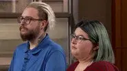 Cross Country Rescue and Wedding Debt Denied still
