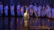Great Performances at the Met: Satyagraha still