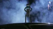 A Walking Cellphone?! / Connection Bonds still