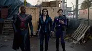 Phantom Menaces still