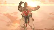 GIVE US A MOMENT still