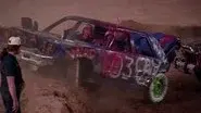 Demolition Derby still