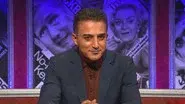 Adil Ray, Richard Osman, Jess Phillips MP still