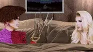 Nightmares still