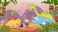 The Dinosaur Problem still