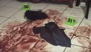 House of Blood / Last Man Standing still