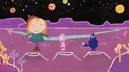 The Space Creature Problem still