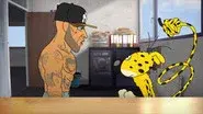 Episode 6 still