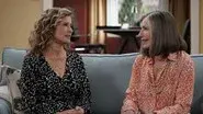 The Courtship of Vanessa's Mother still