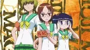 Forming the Girls Band still