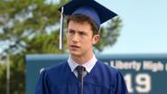 Graduation still