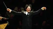 Celebracion! Dudamel, Florez, and the L.A. Philharmonic still