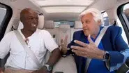 Jay Leno & Seal still