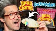 Will It Uncrustable? Taste Test still