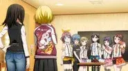 Let's Go, PoPiPa still