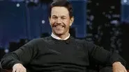 Chloe Kim; Mark Wahlberg; Sofia Black-D'Elia; Spoon still