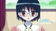 Inoue, the Disciplinary Committee Member still