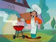 Good Neighbor Goof still