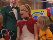 That's So Suite Life of Hannah Montana (II) still