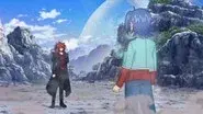 Awakening of Twin Blades still