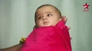 Amba gets a rebirth as Shikhandini still