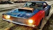Dirt Cheap Rat Rod! 1968 Charger Buildup and Thrash still