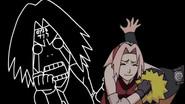 Team Kakashi, Deployed still