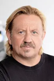 Harley Wallen
