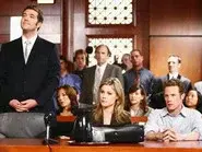 The Verdict still