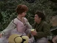 The Actress still