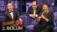 Episode 2 | Cem Yılmaz still