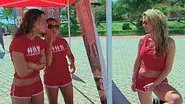 Heart Rate Bungee still