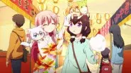 Let's Go to the Festival! still