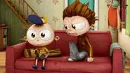 Adorable Horrible Peter still