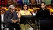 Adhbhut, Adwitiya Aur Awishwasniya still