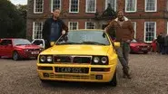 Lancia Delta Integrale still