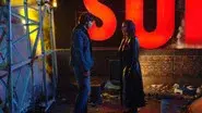 Vengeance still
