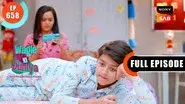 Atharva's Support System still
