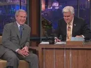 George W. Bush, Jewel still