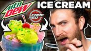 Will It Ice Cream Sundae? Taste Test still