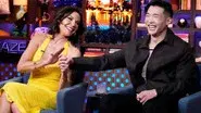 Luann du Lesseps, Joel Kim Booster still