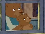 Little Bear's Wish still