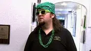 Shamrocked still